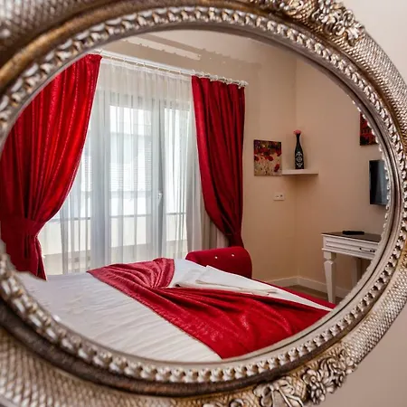 Microyal 2* Antalya