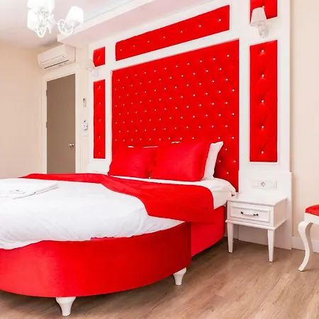 Hotel Microyal 2*