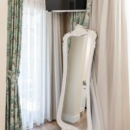 Hotel Microyal Antalya