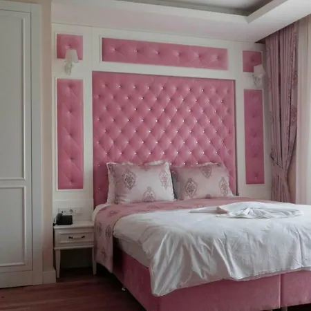 Hotel Microyal Antalya