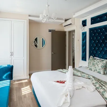 Microyal Antalya