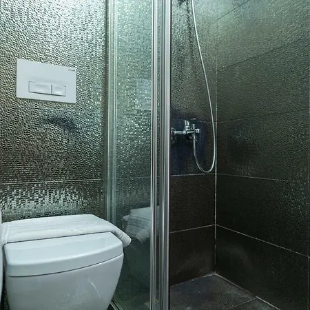 Microyal Szálloda Antalya