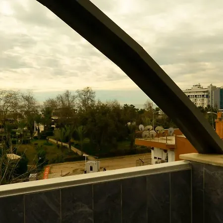 Microyal Hotel
