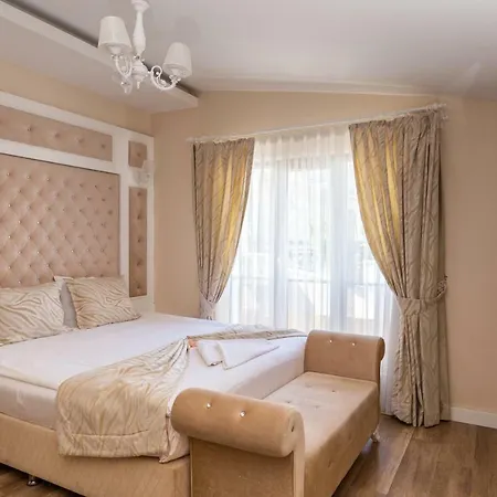 Microyal 2* Antalya