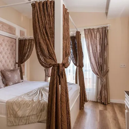 Microyal 2* Antalya