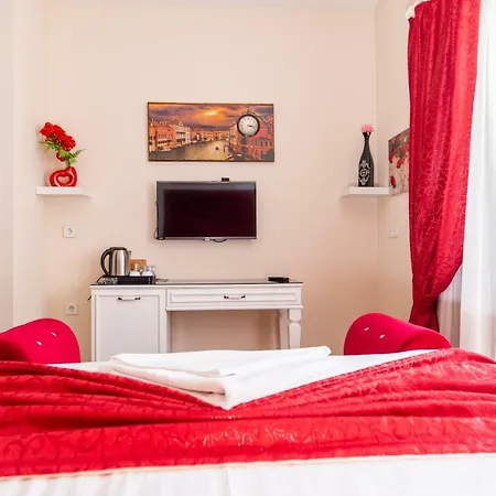Microyal 2* Antalya