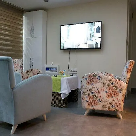 Hotel Microyal Antalya