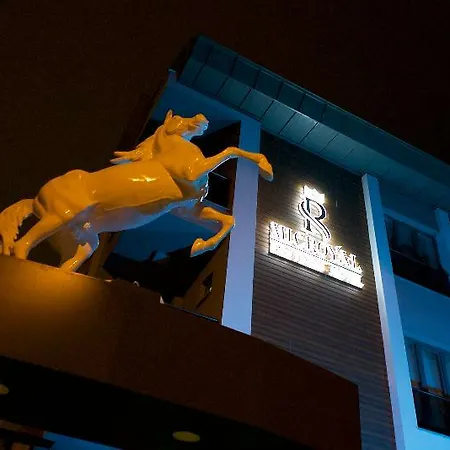Microyal Hotel 3*