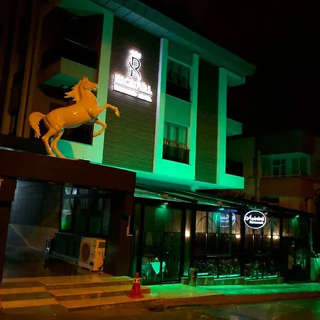 Microyal 2* Antalya