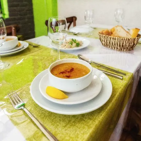 Hotel Microyal Antalya