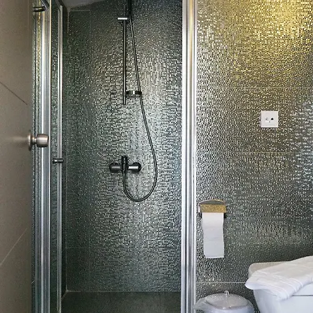 Hotel Microyal Antalya