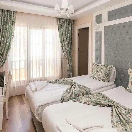 Microyal 2* Antalya