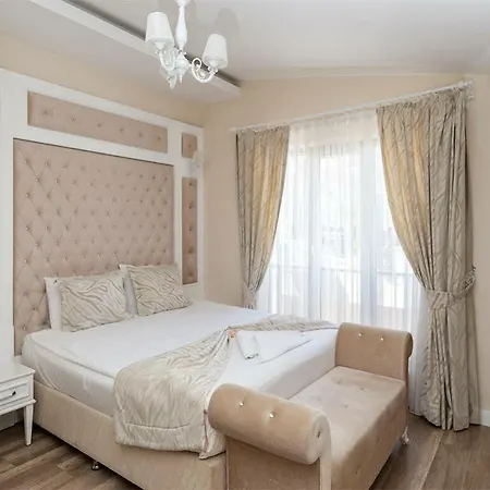 Hotel Microyal Antalya