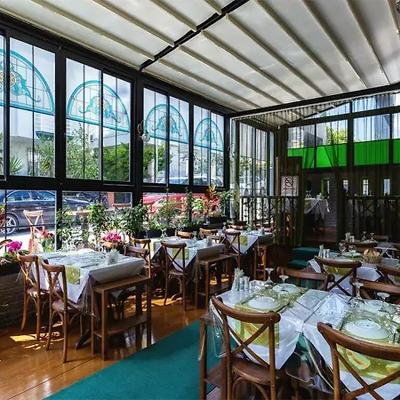 Hotel Microyal Antalya