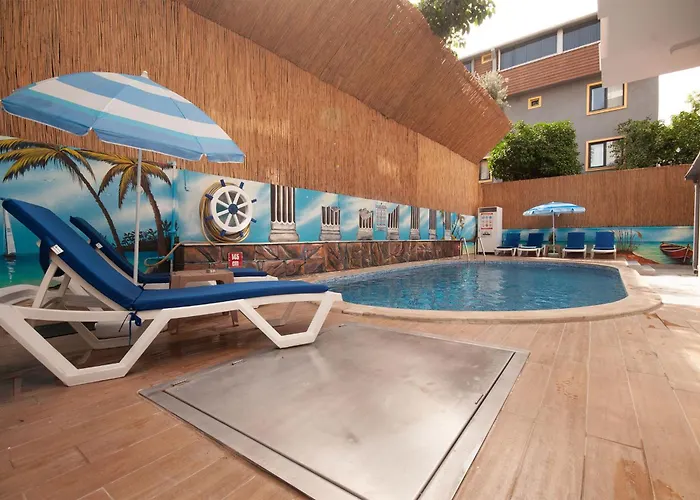 Microyal Hotel 3*