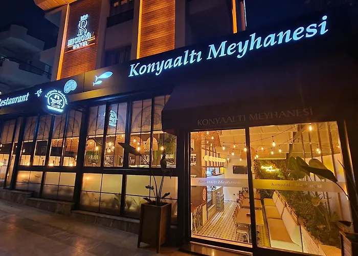 Microyal Antalya
