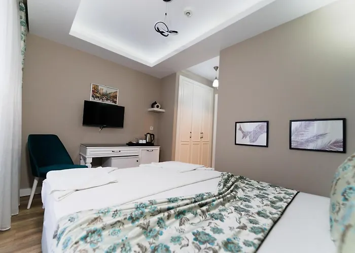Microyal Hotel 3*