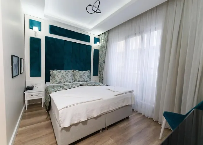 Microyal Hotel Antalya