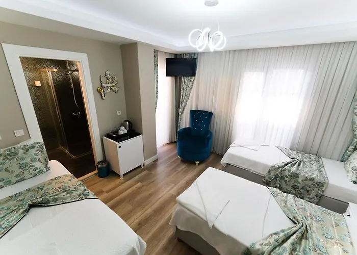Hotel Microyal
