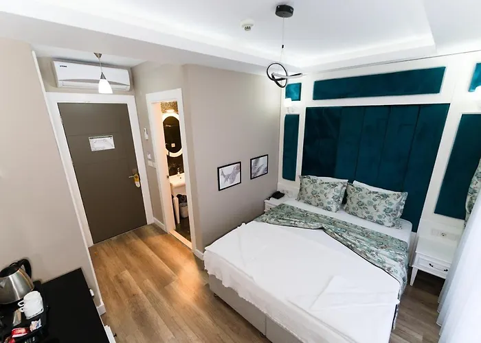 Microyal Hotel Antalya