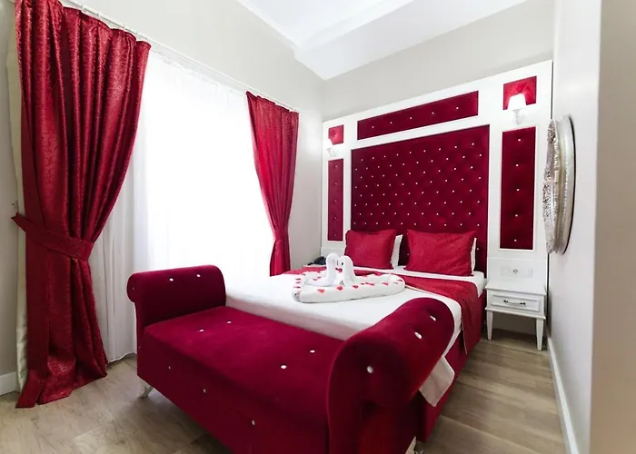 Microyal Hotel