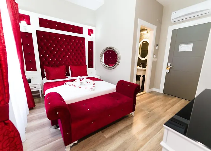Microyal Hotel 3*