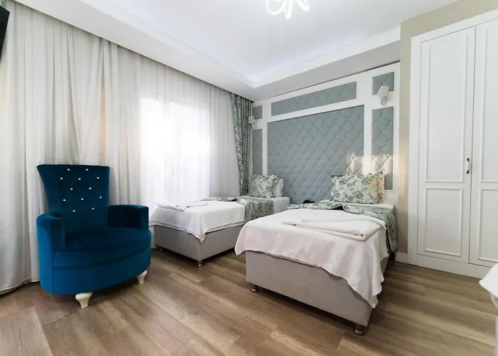 Microyal Hotel Antalya