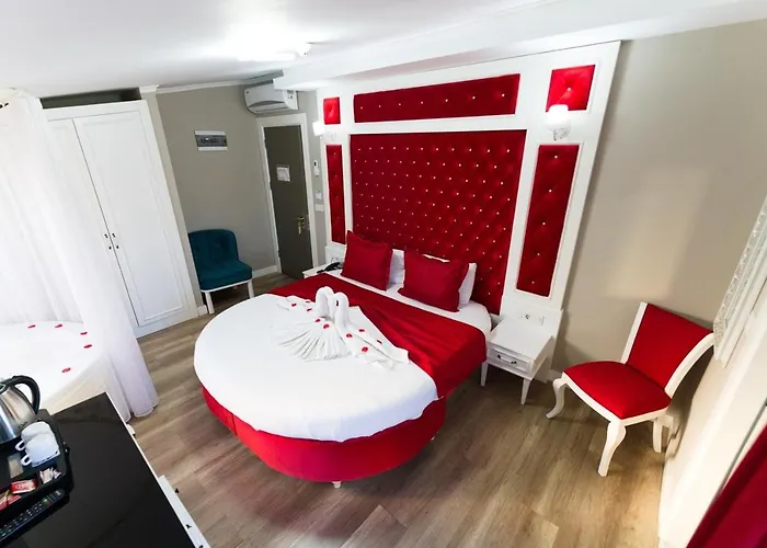 Hotel Microyal 3*