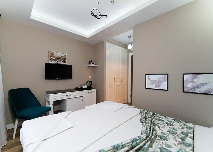 Hotel Microyal