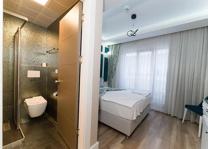 Hotel Microyal 3*