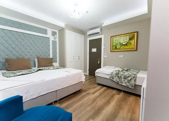 Hotel Microyal