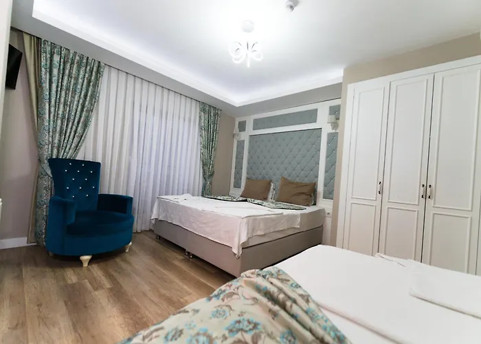 Microyal Antalya