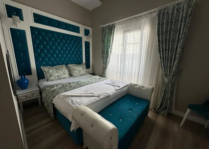 Hotel Microyal 3*