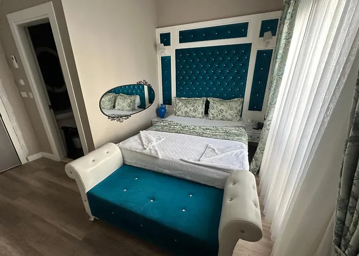 Microyal Hotel Antalya