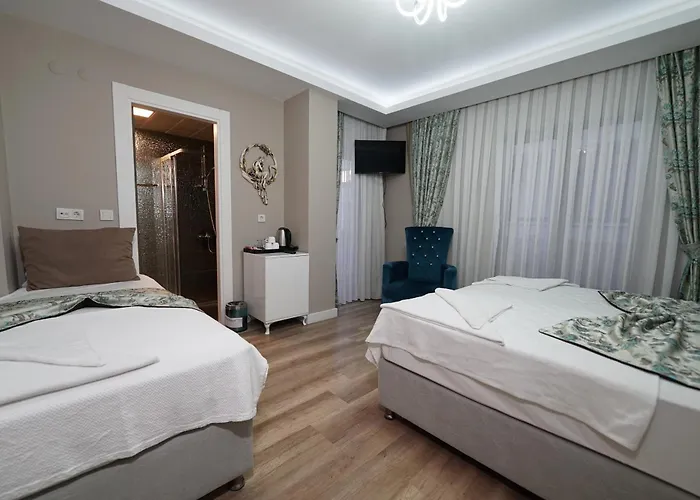 Microyal 3* Antalya