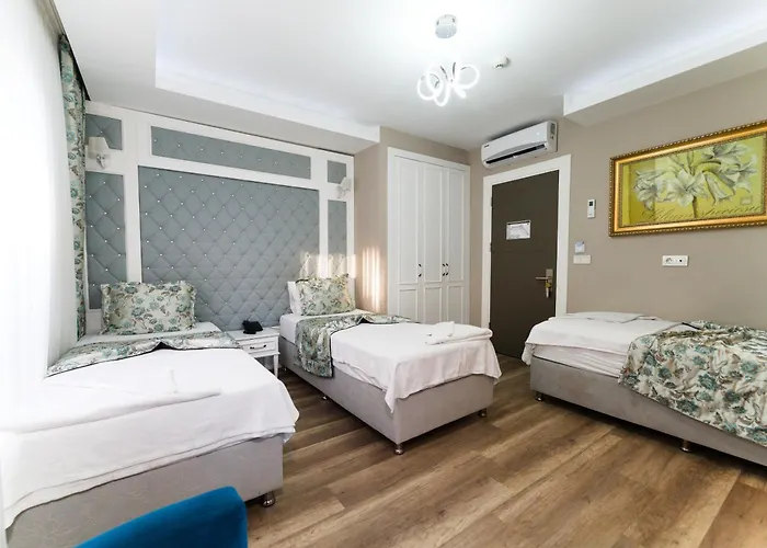 Microyal Hotel Antalya