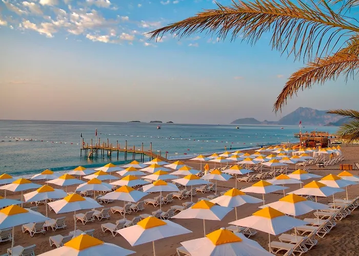 Microyal Hotel Antalya