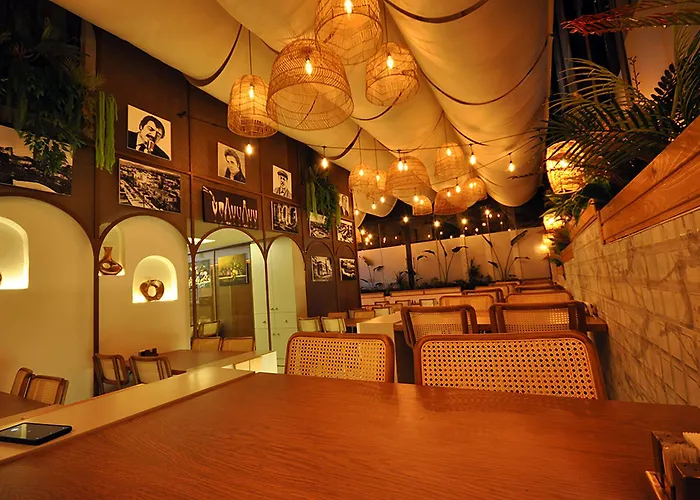 Hotel Microyal