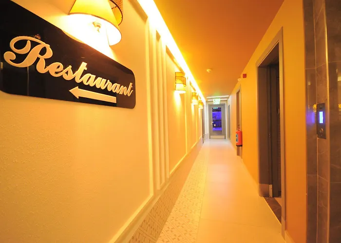 Microyal 3* Antalya