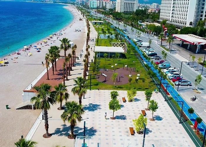 Microyal Hotel 3*