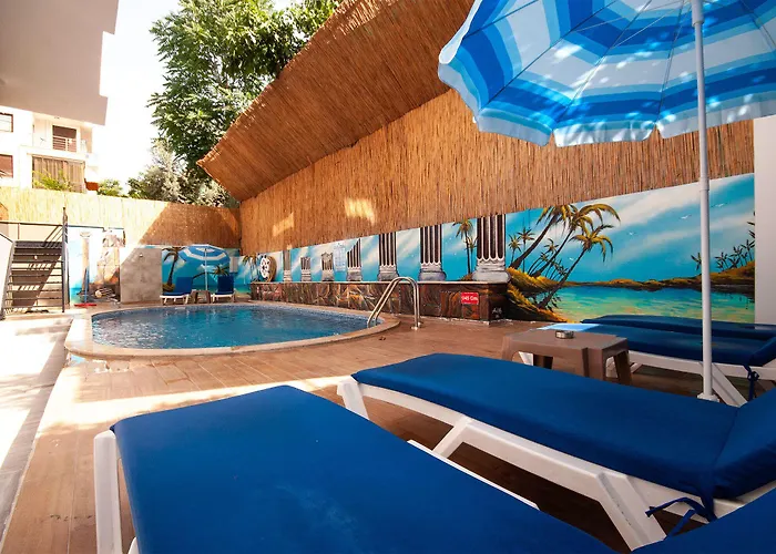 Microyal Hotel
