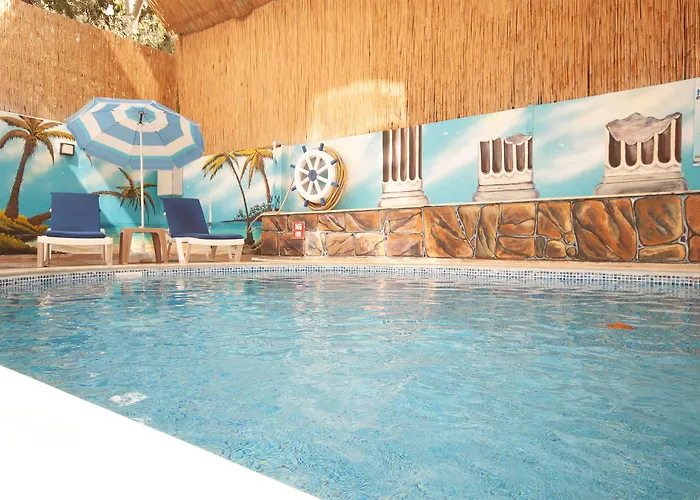Microyal Hotel 3*