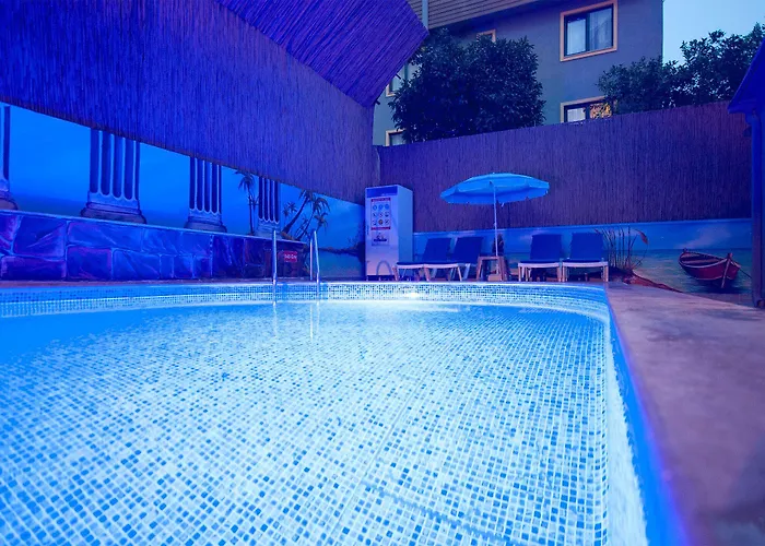 Microyal 3* Antalya
