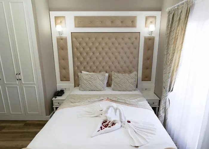 Microyal 3* Antalya