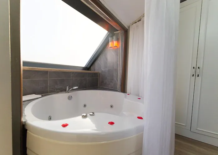 Hotel Microyal Antalya