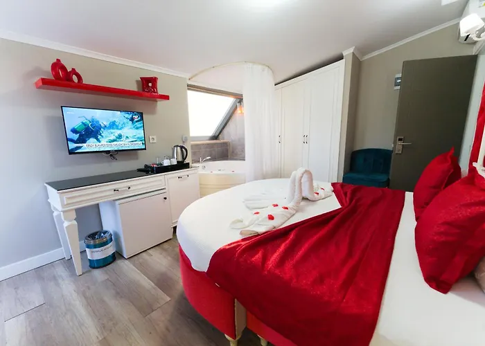 Microyal Hotel Antalya