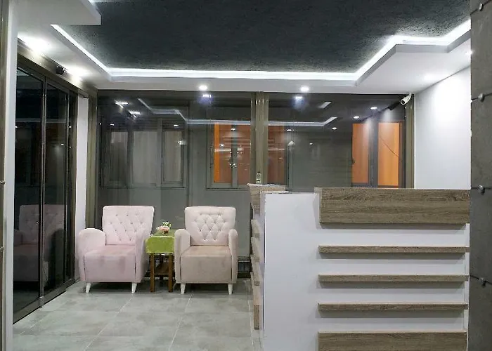 Microyal Hotel 3*