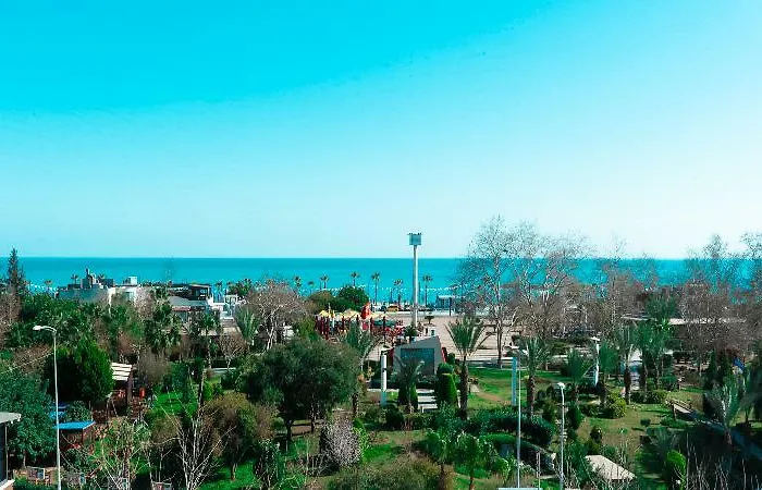 Microyal Hotel Antalya