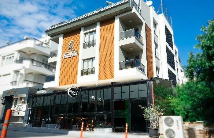 Microyal Antalya