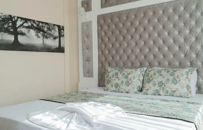 Hotel Microyal 3*